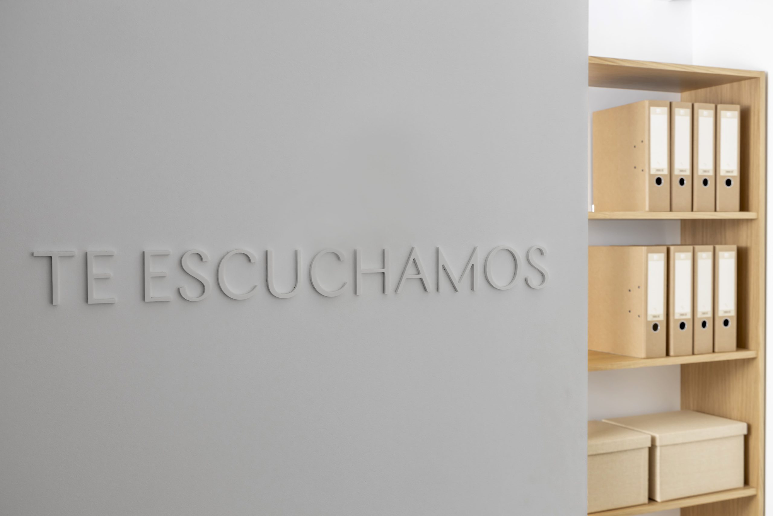 Clínica Pedroche Dental Wellness Calle Spalter Te escuchamos