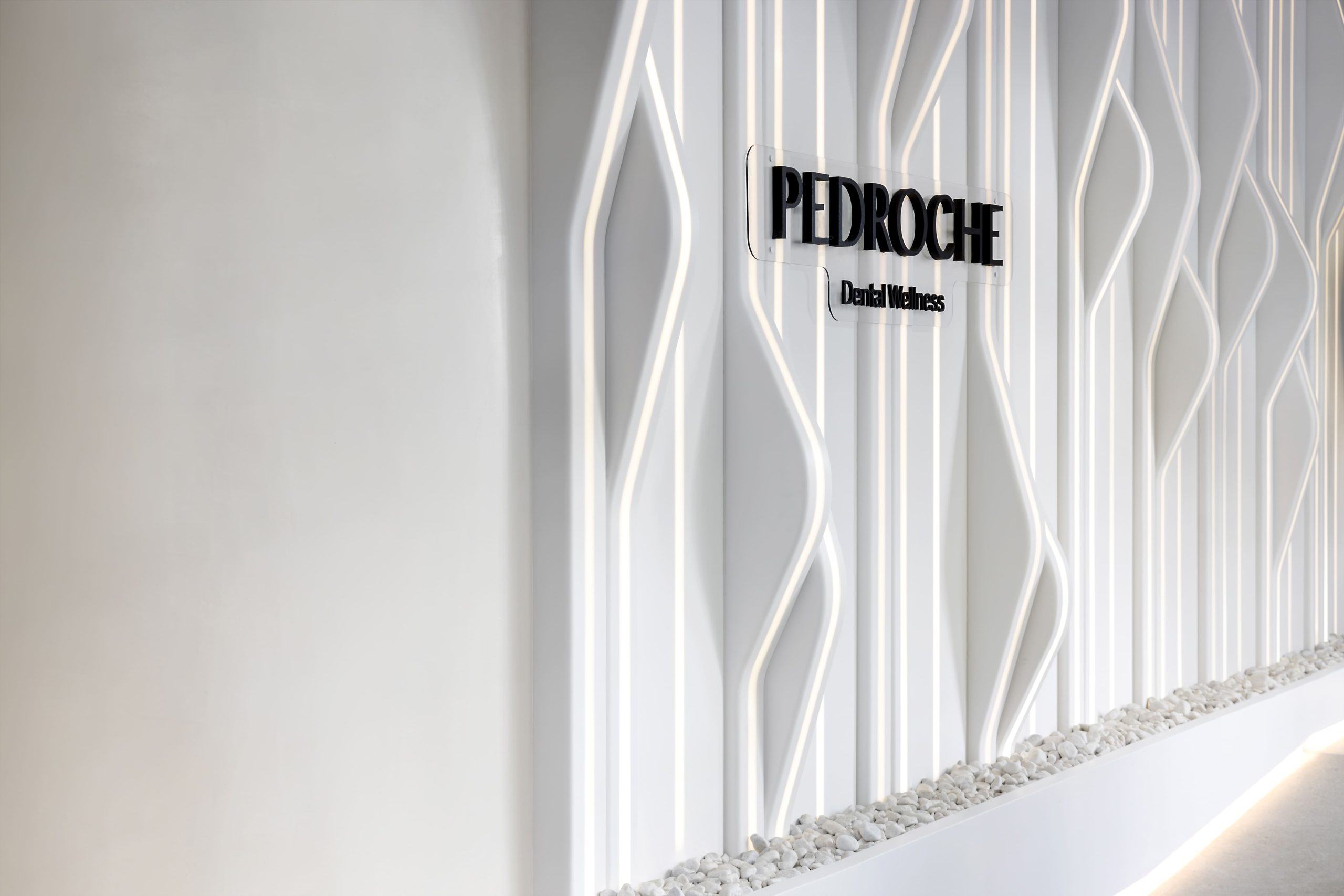 Clínica Pedroche Dental Wellness Calle Spalter